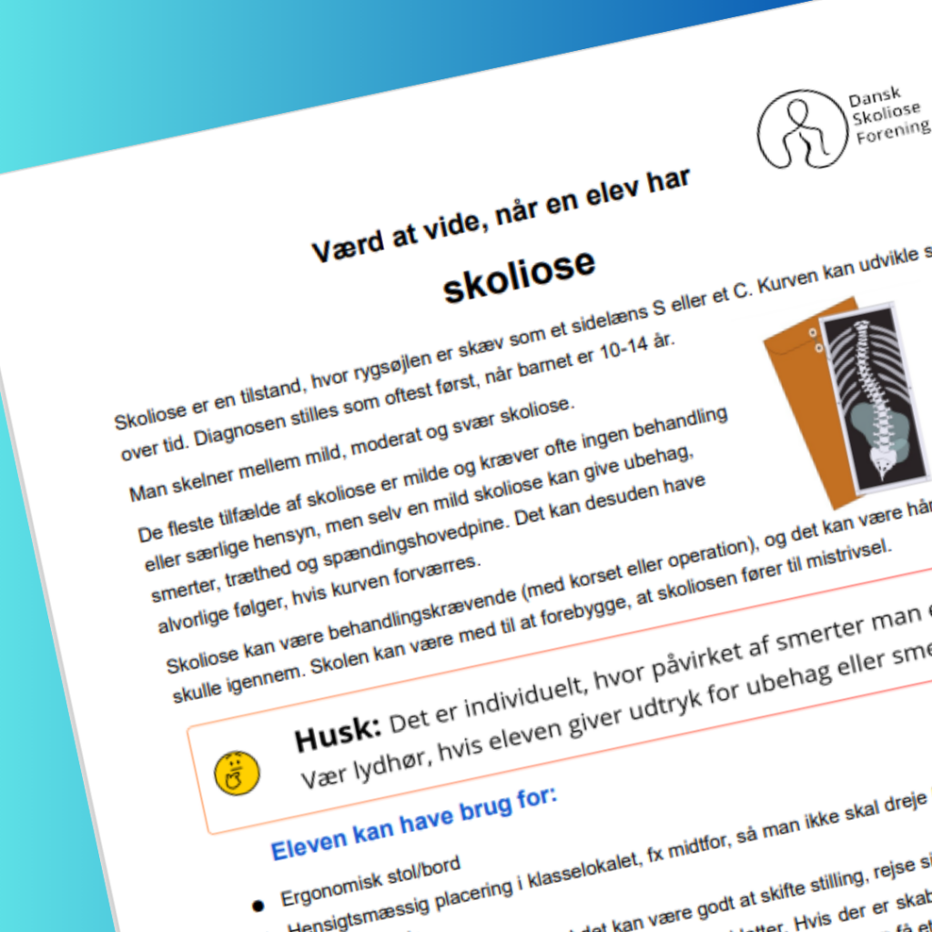 ark til skolen preview