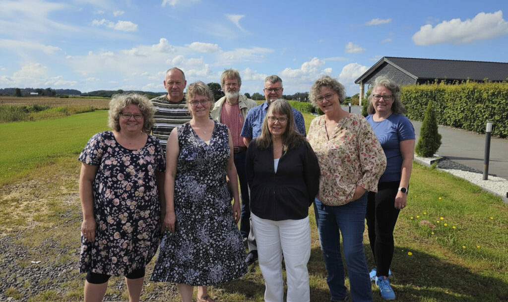 bestyrelse dansk skoliose forening